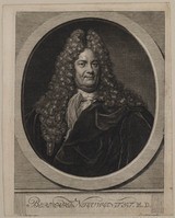 TvB G 1133
          <br/>
          Portret van Bernard Nieuwentijt
          <br/>
          <em>Gunst, Pieter van (1658/1659-1724)</em>